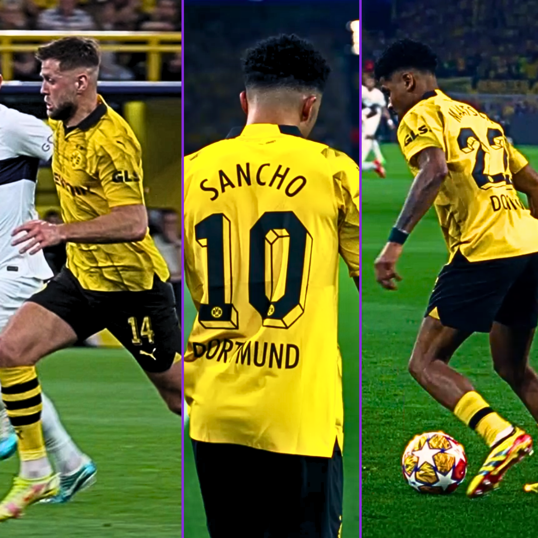 Player Highlights