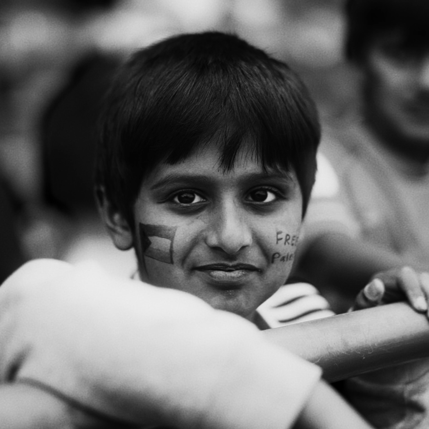 The Children Of Gaza