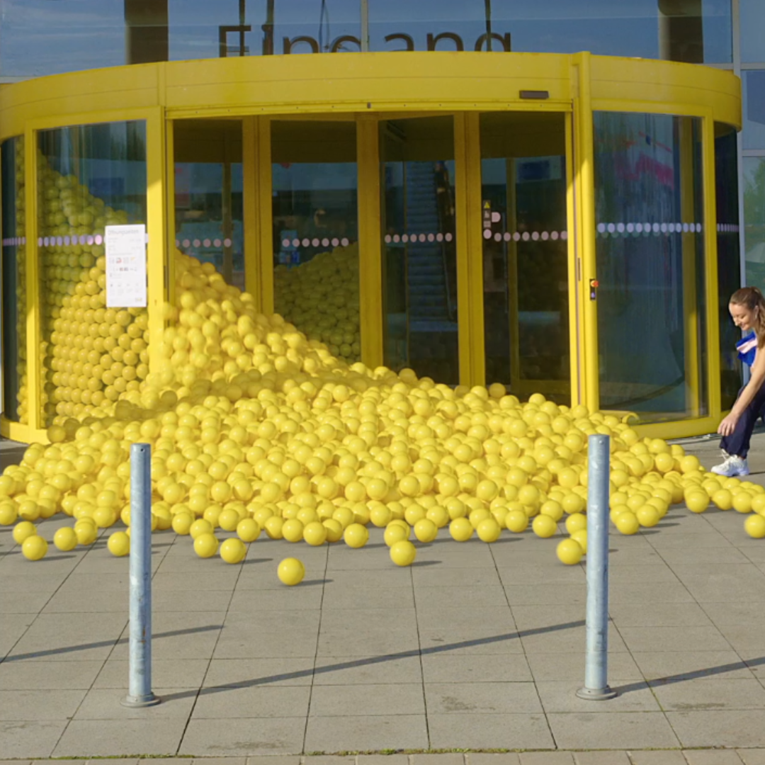 Balls