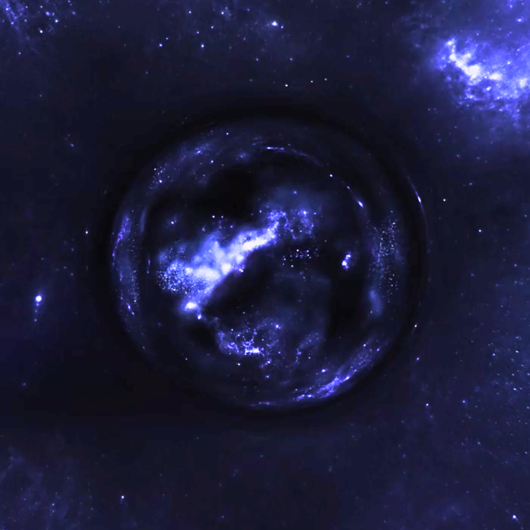 The Black Hole