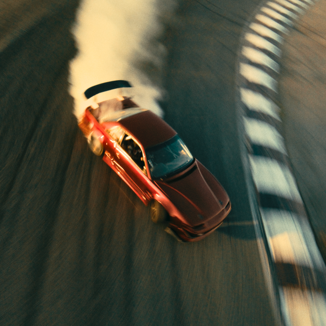Drift Race