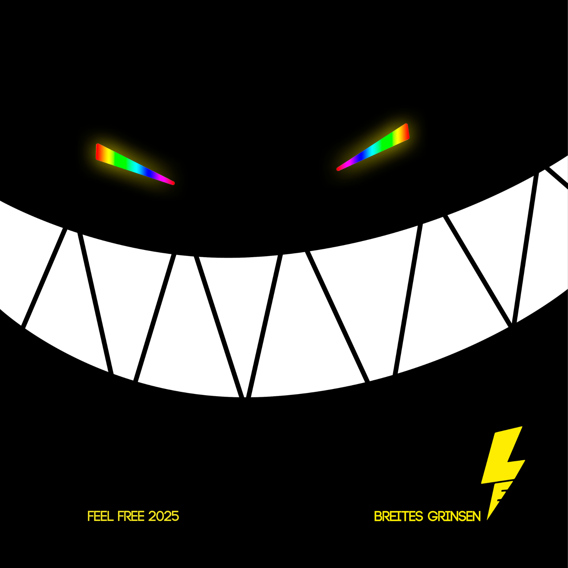 Feel Free (Remix 2025)